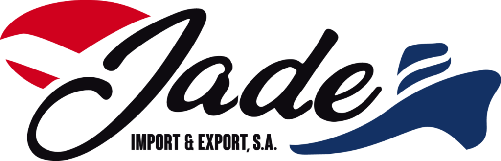 Jade import & export logo 2